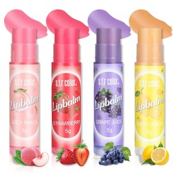 Bálsamo de labios Frutal S.f.r Color 5608