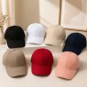 Gorra Llana para Adulto MD-857