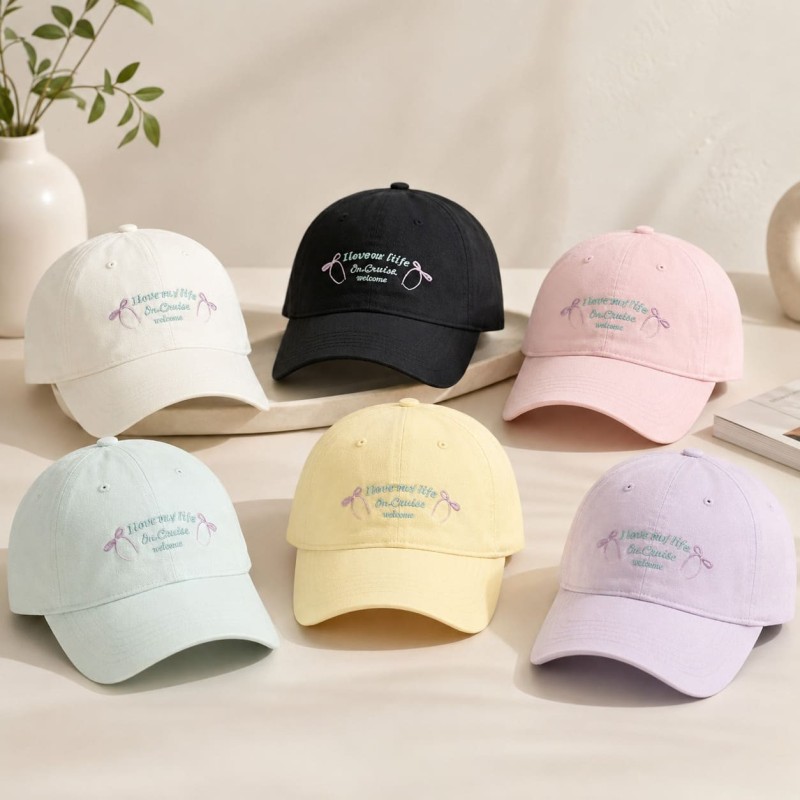 Gorra para Adulto MD-896