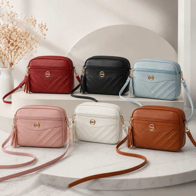Cartera 6622