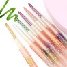 Lápiz Delineador de Ojos de COlores Retráctil Ushas UP005F