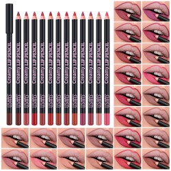 Lápiz Delineador de Labios Ushas UPE003B