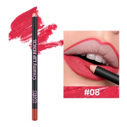 Lápiz Delineador de Labios Ushas UPE003B