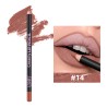 Lápiz Delineador de Labios Ushas UPE003B