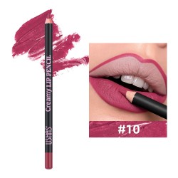Lápiz Delineador de Labios Ushas UPE003B