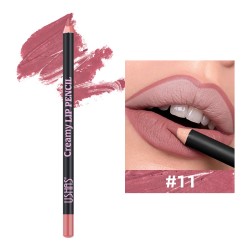 Lápiz Delineador de Labios Ushas UPE003B