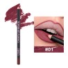 Lápiz Delineador de Labios Ushas UPE003B