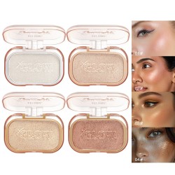 Iluminador de Rostro S.f.r Color 8253