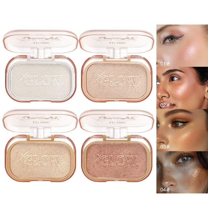 Iluminador de Rostro S.f.r Color 8253