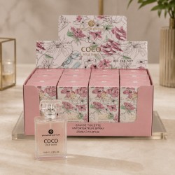 Mini Perfumes 30ml Surtidos