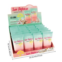 Primer con Protector Solar Sfp 30 S.f.r Color 5984