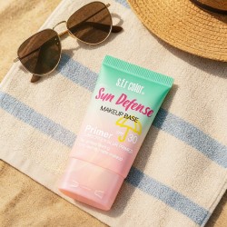 Primer con Protector Solar Sfp 30 S.f.r Color 5984