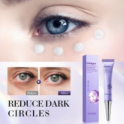 Contorno de Ojos de Colágeno Bioaqua BQY86600
