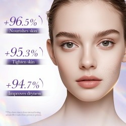 Tónico Facial de Colágeno Bioaqua BQY86563