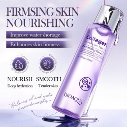 Tónico Facial de Colágeno Bioaqua BQY86563