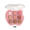 Sombra de Ojos Manzana S.f.r Color 8296