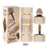 Contorno 2 en 1 con Brocha y Aplicador S.f.r Color 5990