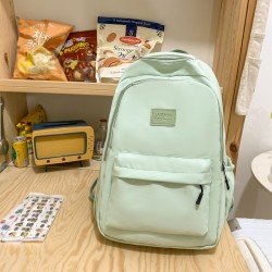 Mochila Escolar 6077