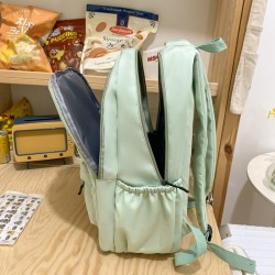 Mochila Escolar 6077
