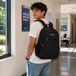 Mochila Escolar 65070