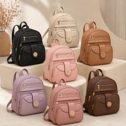 Mini Bolso Mochila 1216-1