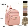 Mini Bolso Mochila 1216-2