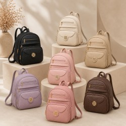 Mini Bolso Mochila 1216-2