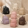 Mini Bolso Mochila 1216-2