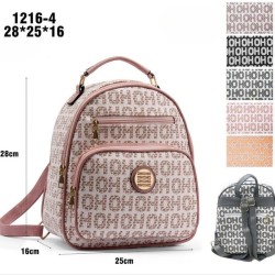 Mini Bolso Mochila 1216-4