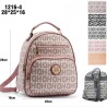 Mini Bolso Mochila 1216-4
