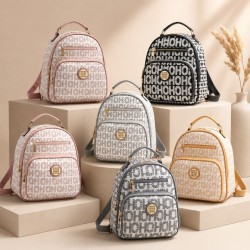 Mini Bolso Mochila 1216-4