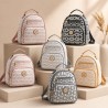 Mini Bolso Mochila 1216-4