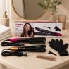 Plancha de Cabello Sonar 5544
