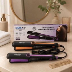 Plancha de Cabello Sonar 5546