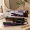 Plancha de Cabello Sonar 5546
