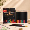 Lápices de Colores 24pcs Keas- 006