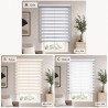 Cortinas Persianas 80x200 5492 5498 5504