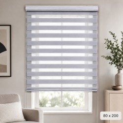 Cortinas Persianas 80x200 5492 5498 5504