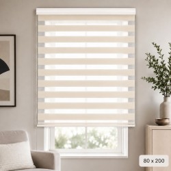Cortinas Persianas 80x200 5492 5498 5504