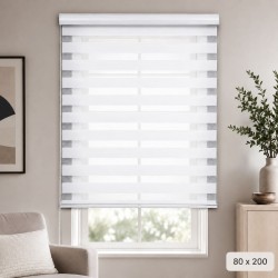 Cortinas Persianas 80x200 5492 5498 5504