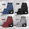 Mochila 3pcs 1230