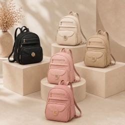 Mini Bolso Mochila 1216-2