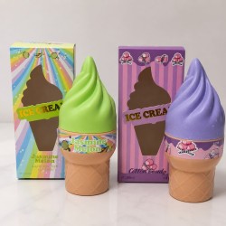 Perfumes Diseño Helado 100ml
