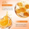 Set de Cuidado Facial Vitamina C 6 pcs Bioaqua 4435