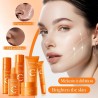 Set de Cuidado Facial Vitamina C 6 pcs Bioaqua 4435