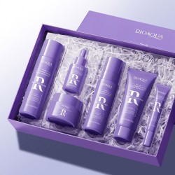 Set de Cuidado Facial Retinol Bioaqua 3436