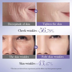 Set de Cuidado Facial Retinol Bioaqua 3436