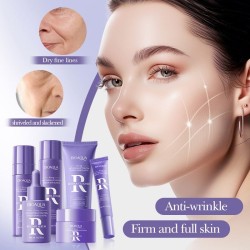 Set de Cuidado Facial Retinol Bioaqua 3436