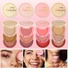 Sombra de Ojos 3 en 1 S.f.r Color 7785