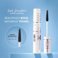 Máscara de Pestañas Lash Sensational Sfr Color 5610